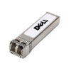 DELL 407-BBOV network transceiver module 10000 Mbit/s SFP+ 1550 nm