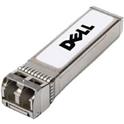 DELL 407-BBZM network transceiver module Fiber optic 10000 Mbit/s SFP+ DELL 407-BBZM network transceiver module Fiber optic 10000 Mbit/s SFP+