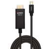 2M ACTIVE MINI DISPLAYPORT TO HDMI C