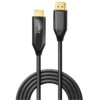 2M ACTIVE DISPLAYPORT 1.4 AN HDMI 8