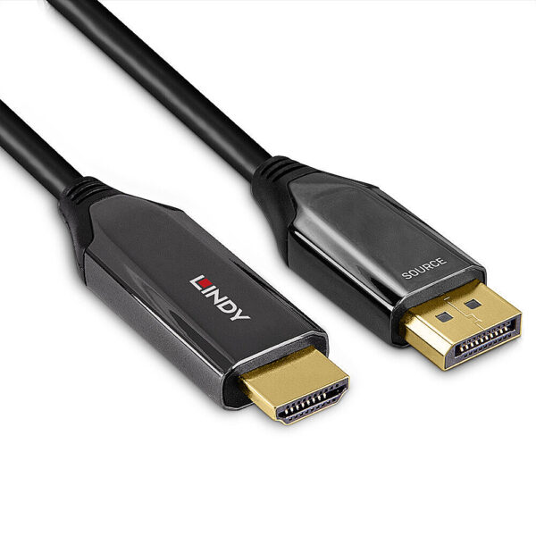 2M ACTIVE DISPLAYPORT 1.4 AN HDMI 8