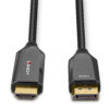 2M ACTIVE DISPLAYPORT 1.4 AN HDMI 8