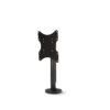 SINGLE DISPLAY FIXED DESK MOUNT