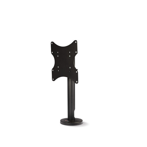 SINGLE DISPLAY FIXED DESK MOUNT