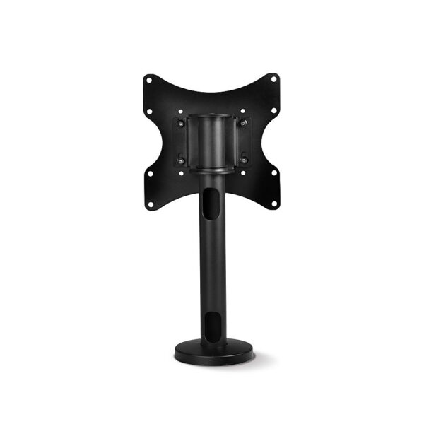 SINGLE DISPLAY FIXED DESK MOUNT
