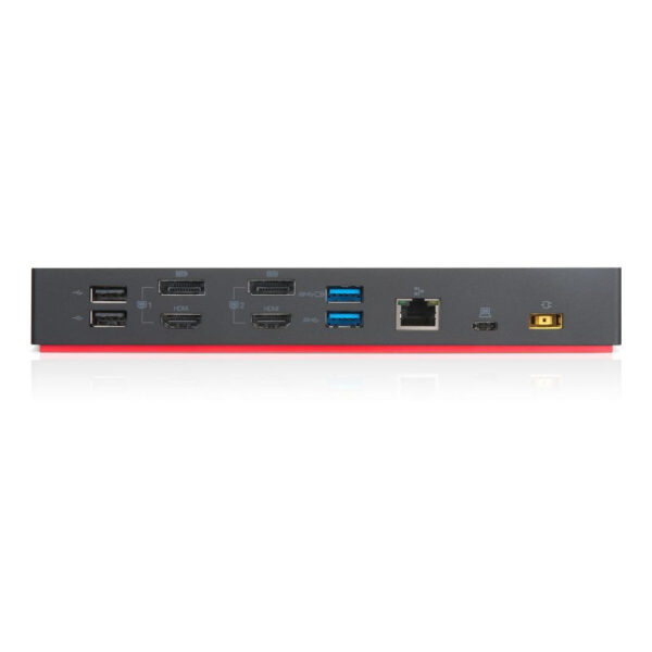 THINKPAD HYBRID USB-C WITH USB-A UK