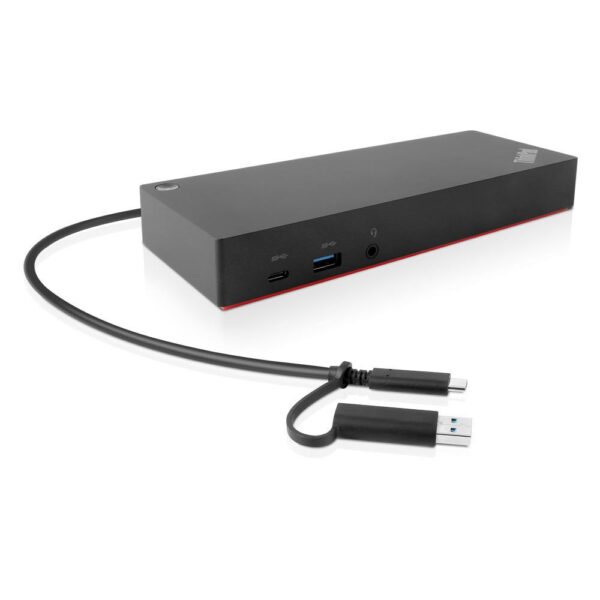 THINKPAD HYBRID USB-C WITH USB-A UK
