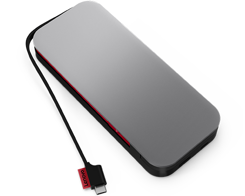 LEN GO USB-C POWER BANK 20000MAH