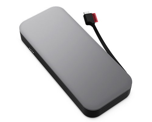 LEN GO USB-C POWER BANK 20000MAH