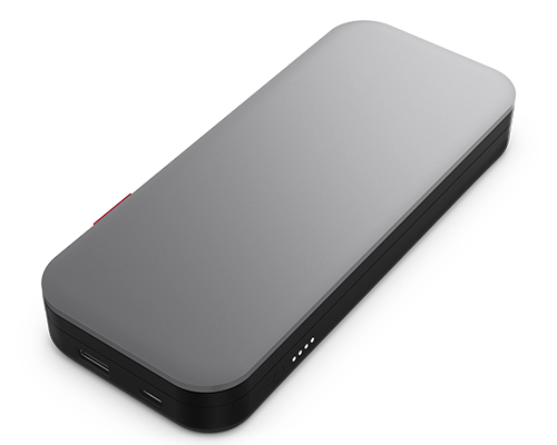 LEN GO USB-C POWER BANK 20000MAH