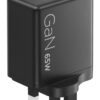 LENOVO DUAL USB-C 65W GAN CHARGER