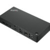 THINKPAD USB-C DOCK GEN3- UK