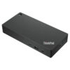Lenovo 40AY0135UK laptop dock/port replicator Wired USB 3.2 Gen 1