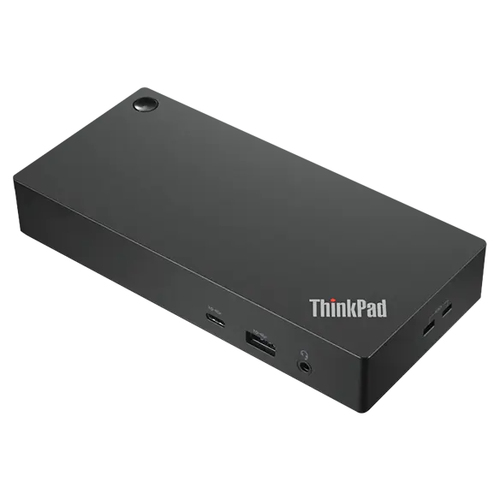 Lenovo 40AY0135UK laptop dock/port replicator Wired USB 3.2 Gen 1