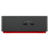 Lenovo 40AY0135UK laptop dock/port replicator Wired USB 3.2 Gen 1