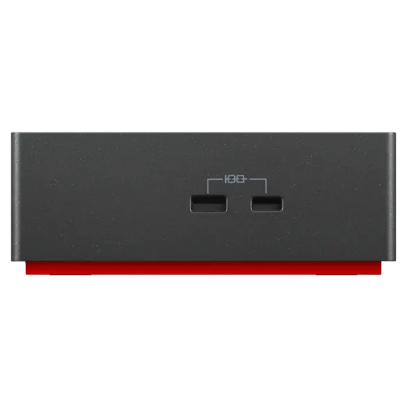 Lenovo 40AY0135UK laptop dock/port replicator Wired USB 3.2 Gen 1