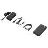 Lenovo 40AY0135UK laptop dock/port replicator Wired USB 3.2 Gen 1