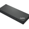 TP THUNDERBOLT 4 WORKSTATION DOCK UK