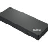 TP THUNDERBOLT 4 WORKSTATION DOCK UK