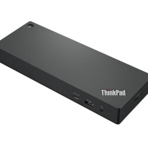 TP THUNDERBOLT 4 WORKSTATION DOCK UK