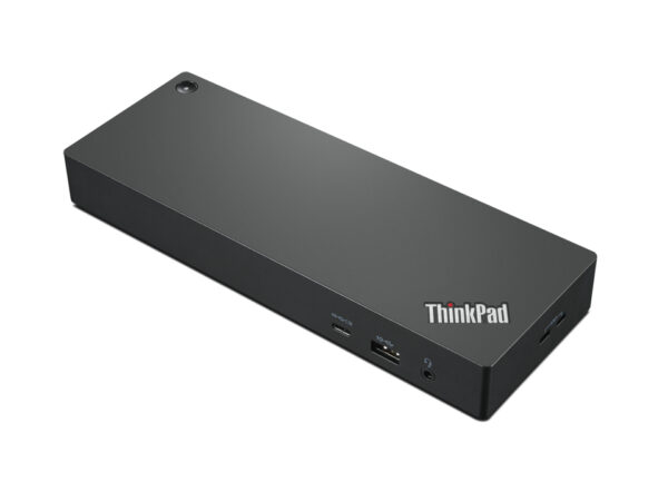 TP THUNDERBOLT 4 WORKSTATION DOCK UK