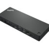 TP THUNDERBOLT 4 WORKSTATION DOCK UK