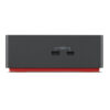 TP THUNDERBOLT 4 WORKSTATION DOCK UK
