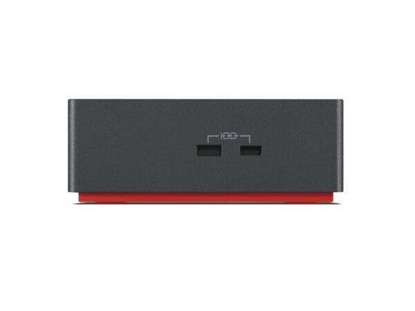 TP THUNDERBOLT 4 WORKSTATION DOCK UK