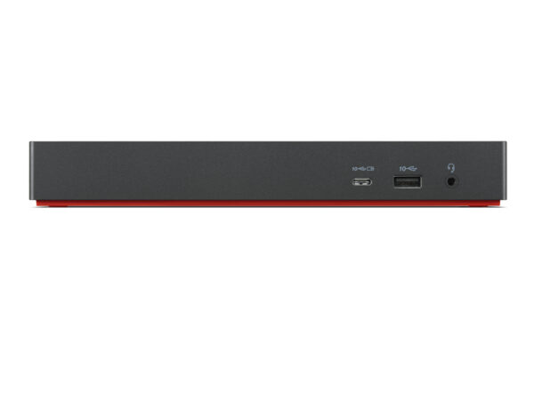 TP THUNDERBOLT 4 WORKSTATION DOCK UK