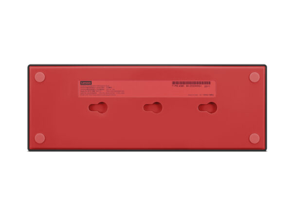 TP THUNDERBOLT 4 WORKSTATION DOCK UK