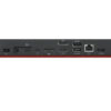 TP THUNDERBOLT 4 WORKSTATION DOCK UK