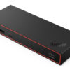THINKPAD USB4 SMART DOCK 5500