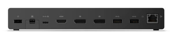 THINKPAD USB4 SMART DOCK 5500