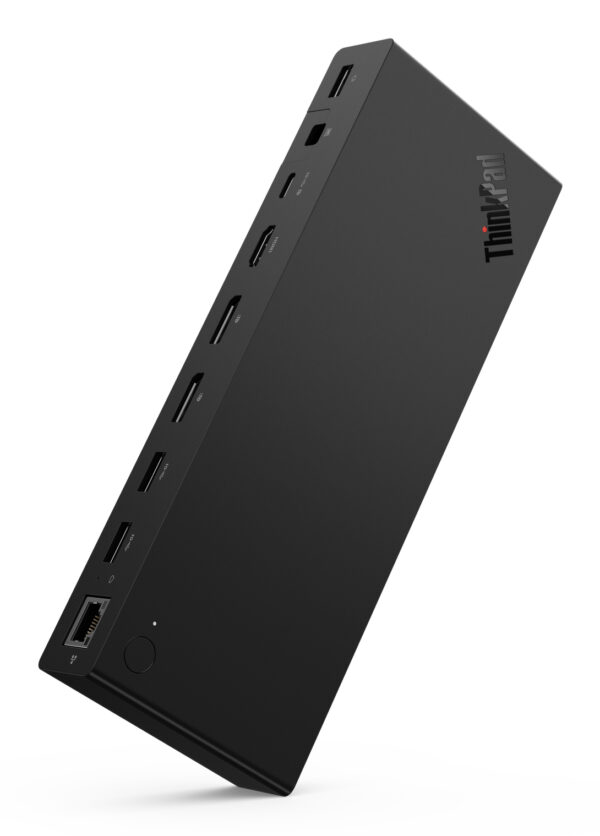 THINKPAD USB4 SMART DOCK 5500