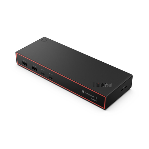 TP THUNDERBOLT 4 SMART DOCK G2 7500