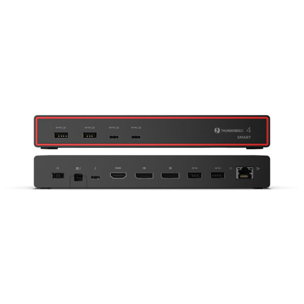 TP THUNDERBOLT 4 SMART DOCK G2 7500