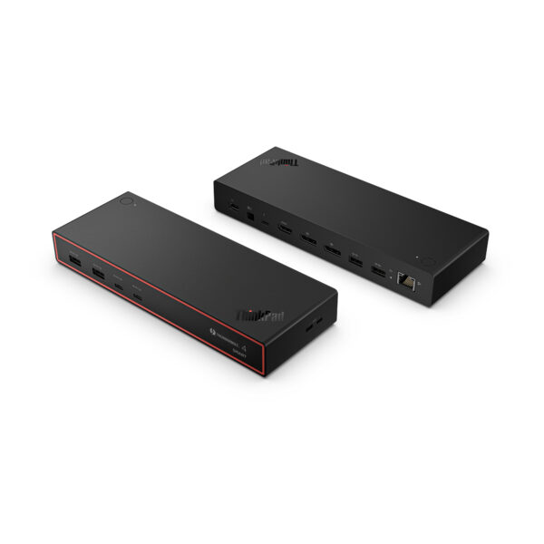 TP THUNDERBOLT 4 SMART DOCK G2 7500