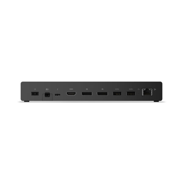 TP THUNDERBOLT 4 SMART DOCK G2 7500
