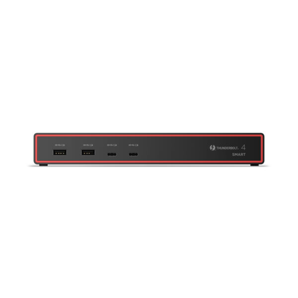 TP THUNDERBOLT 4 SMART DOCK G2 7500
