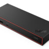 THINKPAD USB4 DOCK 5000 - 100W UK
