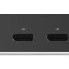 THINKPAD USB4 DOCK 5000 - 100W UK