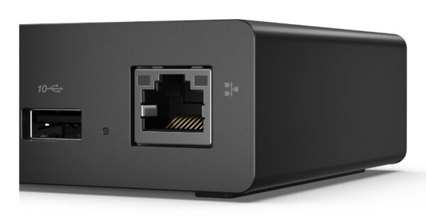 THINKPAD USB4 SMART DOCK 5500