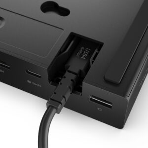 THINKPAD USB4 DOCK 5000 - 100W UK