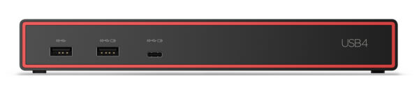 THINKPAD USB4 DOCK 5000 - 100W UK