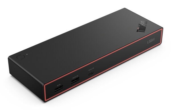 THINKPAD USB4 SMART DOCK 5500