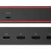 THINKPAD USB4 DOCK 5000 - 100W UK
