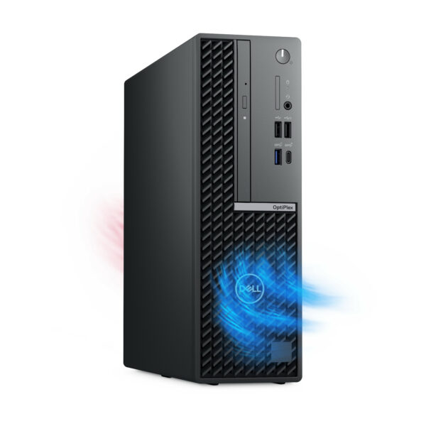 DELL OptiPlex 7020 Plus Intel® Core™ i7 i7-14700 16 GB DDR5-SDRAM 512 DELL OptiPlex 7020 Plus Intel® Core™ i7 i7-14700 16 GB DDR5-SDRAM 512