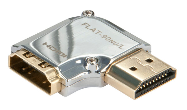 CROMOHDMI90DEGREELEFTADAPTER