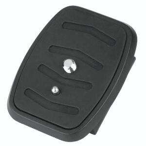 Hama 00004154 tripod accessory Plate Hama 00004154 tripod accessory Plate
