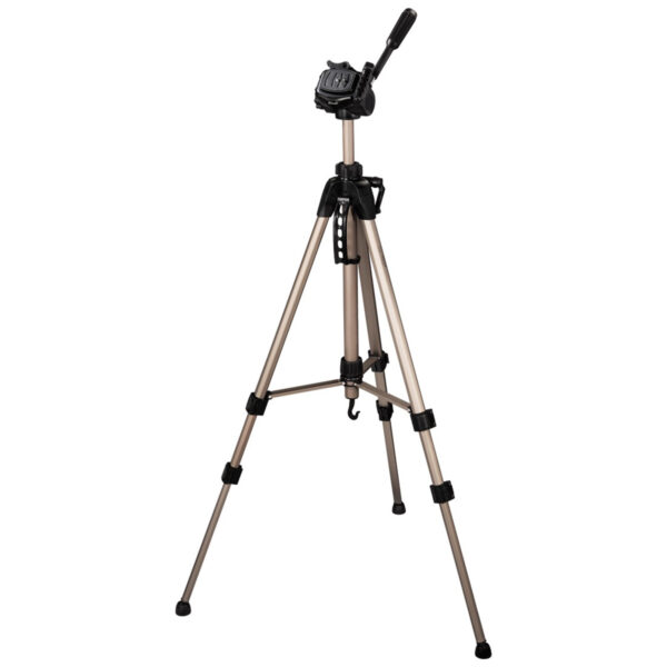 STAR 62 TRIPOD 3D TILT QUICK RELEASE